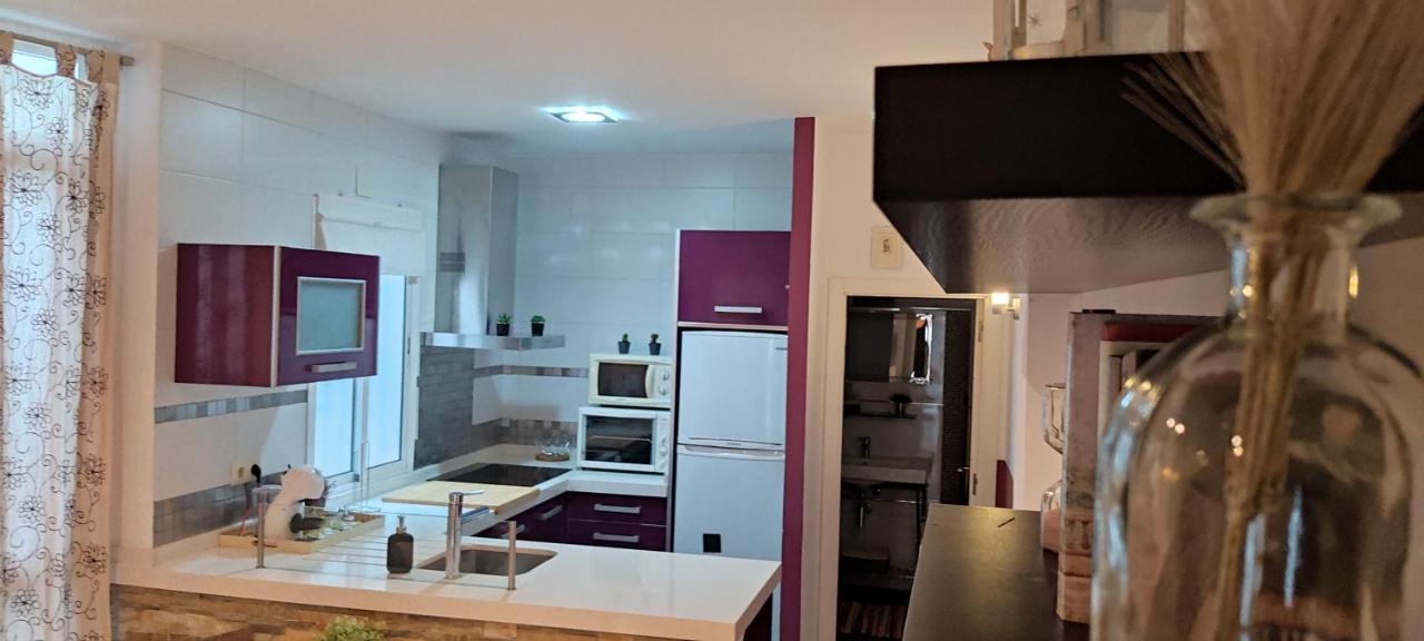 Wish Suite Pumarejo De Sevilla Extérieur photo