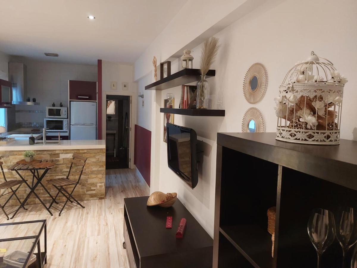 Wish Suite Pumarejo De Sevilla Extérieur photo