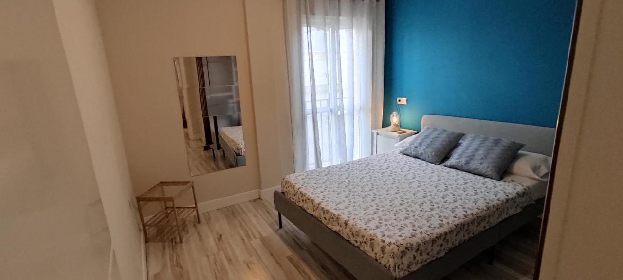 Wish Suite Pumarejo De Sevilla Extérieur photo
