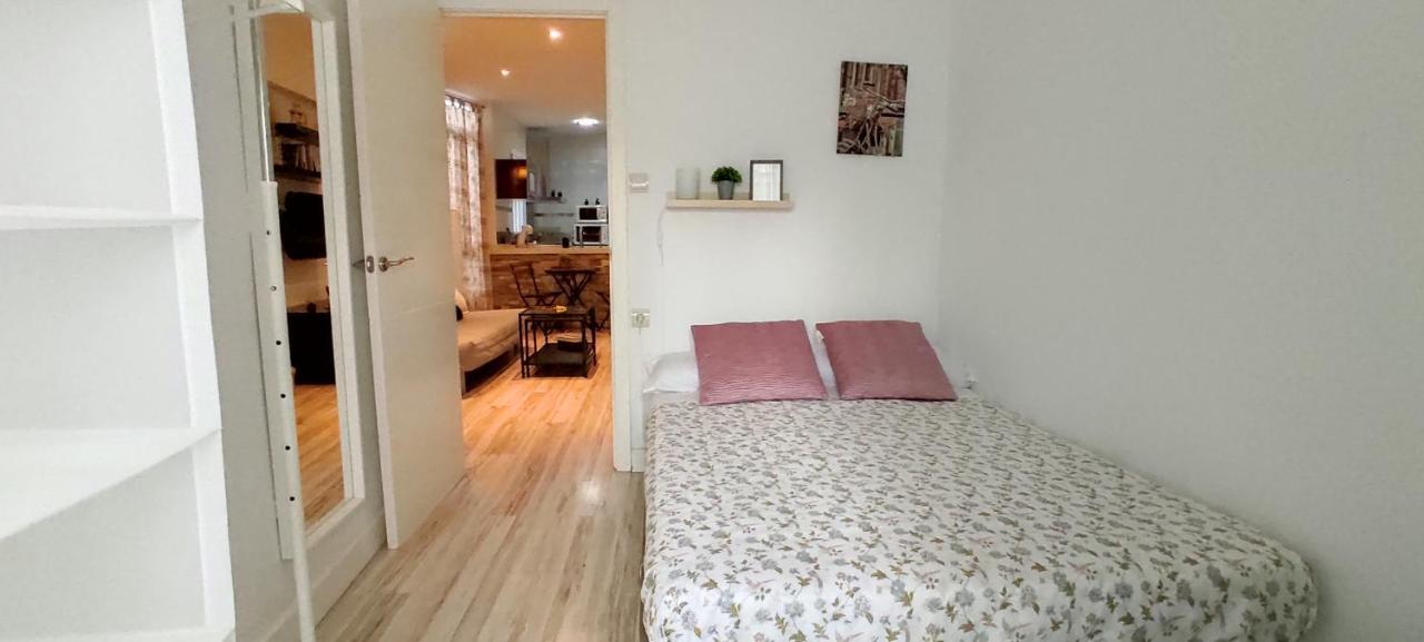 Wish Suite Pumarejo De Sevilla Extérieur photo
