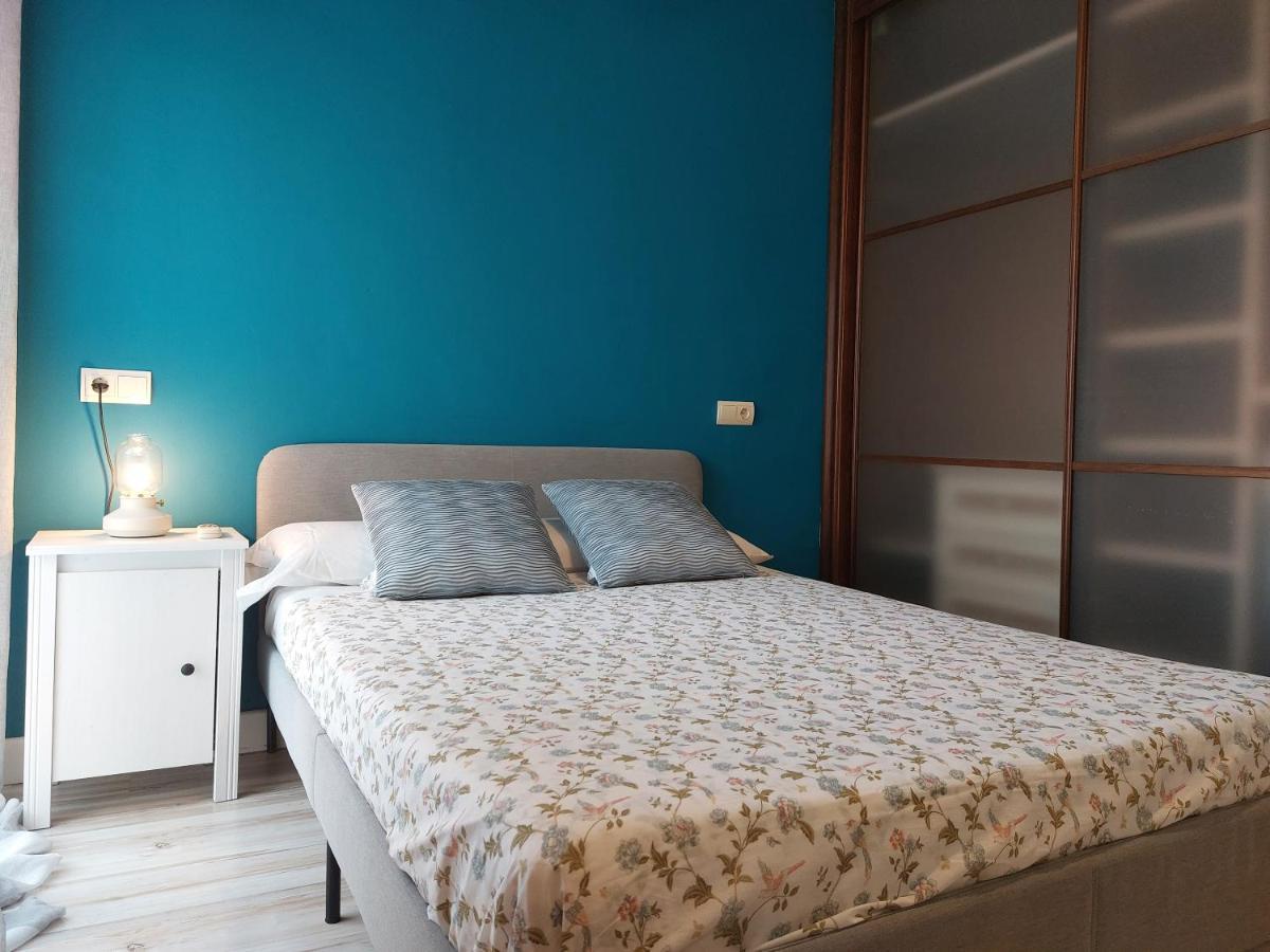 Wish Suite Pumarejo De Sevilla Extérieur photo