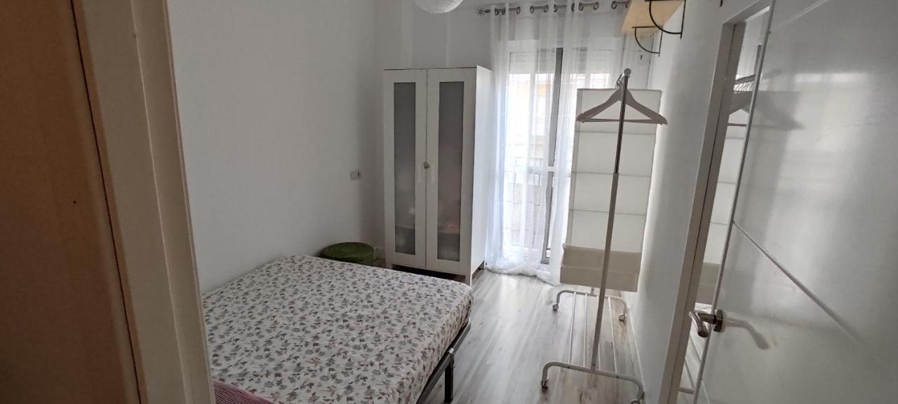 Wish Suite Pumarejo De Sevilla Extérieur photo