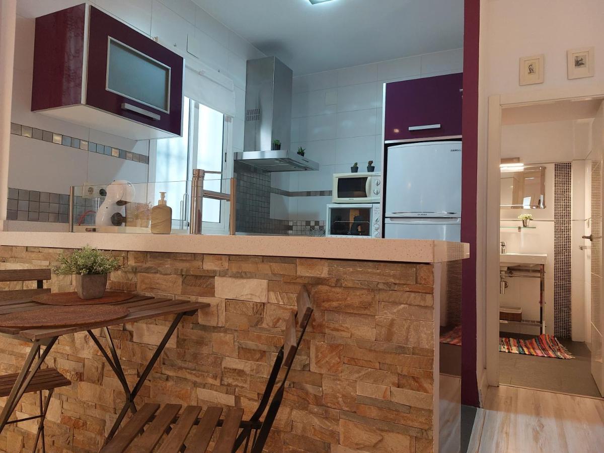 Wish Suite Pumarejo De Sevilla Extérieur photo