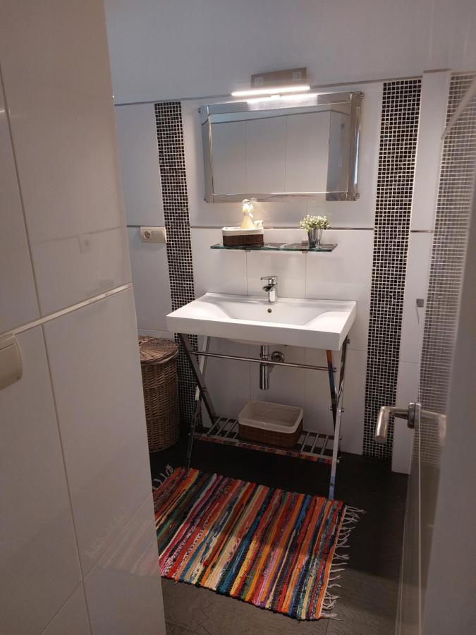 Wish Suite Pumarejo De Sevilla Extérieur photo