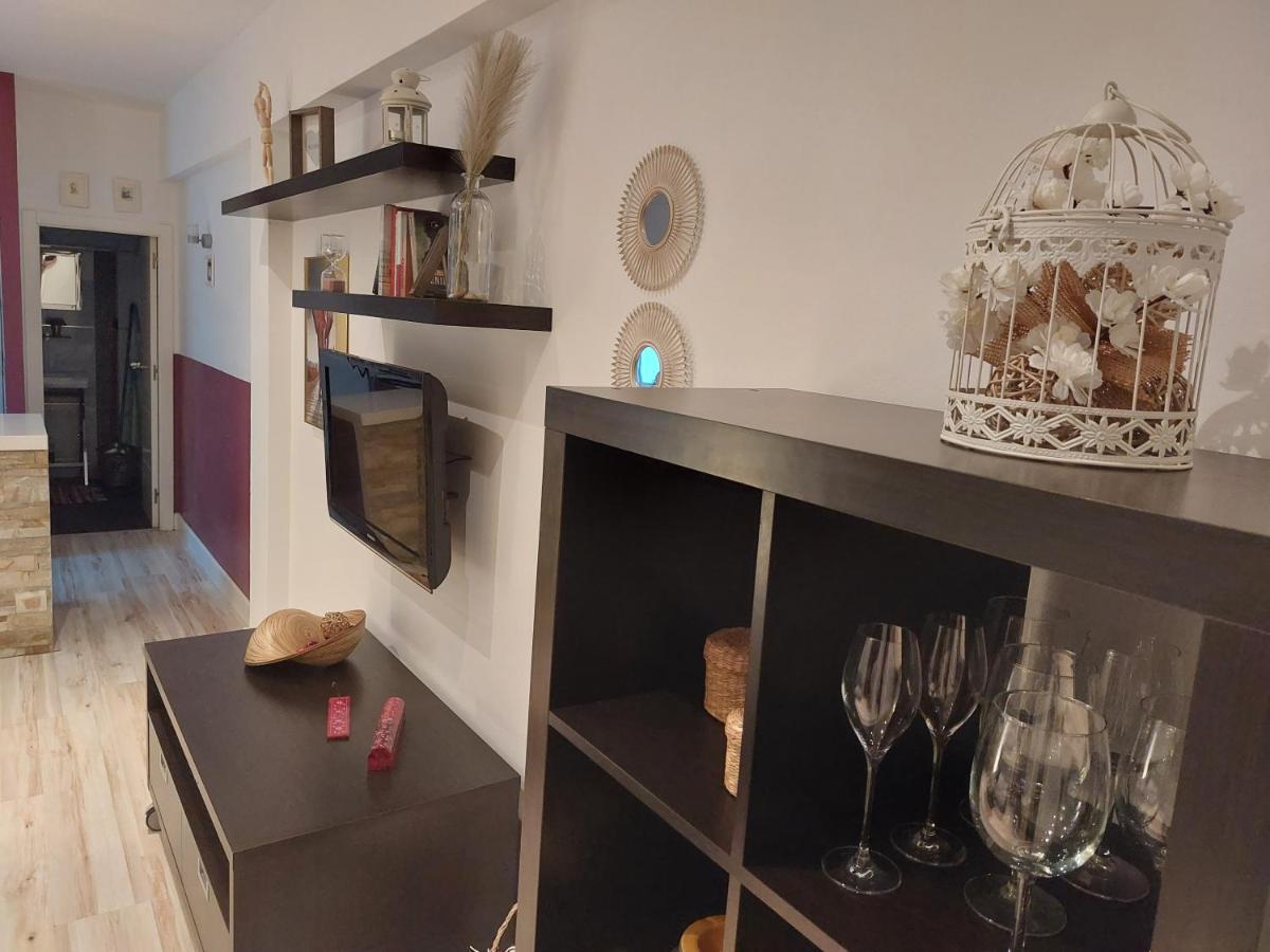 Wish Suite Pumarejo De Sevilla Extérieur photo
